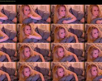 myassistant — 3 minute Chaturbate female cam show recording, 1080p, Feb 4, 2023