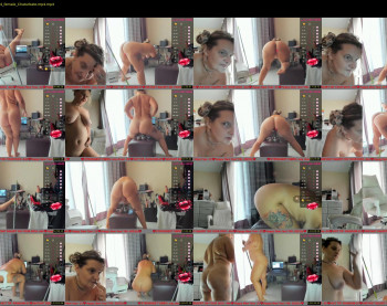 na_ta777 — 98 minute Chaturbate female cam show recording, 720p, Feb 3, 2023
