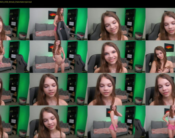 natasha__malkova — 19 minute Chaturbate female cam show recording, 1080p, Feb 3, 2023