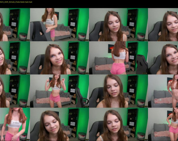 natasha__malkova — 40 minute Chaturbate female cam show recording, 1080p, Feb 3, 2023