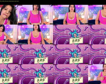 natural_bigboobs — 68 minute Chaturbate female cam show recording, 1080p, Feb 3, 2023