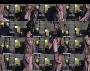 naughty__but_nice — 16 minute Chaturbate female cam show recording, 1080p, Feb 4, 2023