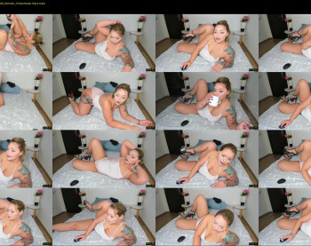 nicki_thick — 9 minute Chaturbate female cam show recording, 1080p, Feb 3, 2023