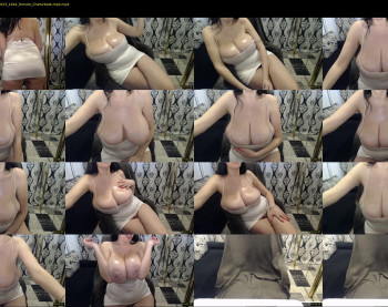nicky_38hhugetits — 50 minute Chaturbate female cam show recording, 720p, Feb 3, 2023