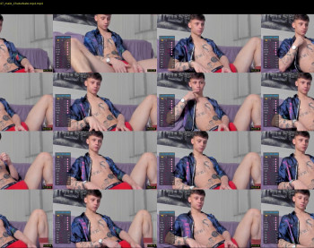 nicky_neal — 15 minute Chaturbate male cam show recording, 720p, Feb 3, 2023