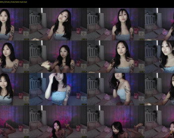 norma_blum — 54 minute Chaturbate female cam show recording, 1080p, Feb 3, 2023