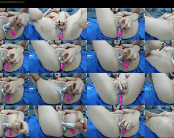 paolamss — 16 minute Chaturbate female cam show recording, 720p, Feb 3, 2023
