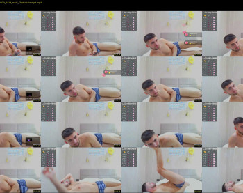 paradisepleasure_ — 4 minute Chaturbate couple cam show recording, 1080p, Feb 4, 2023