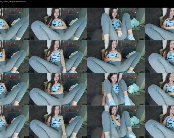 peaceduke — 18 minute Chaturbate female cam show recording, 1080p, Feb 3, 2023