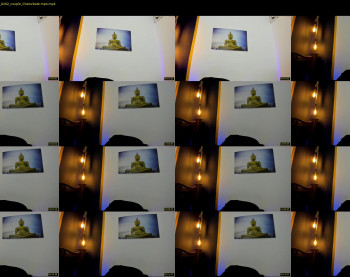 phoenixxx69_ — 35 minute Chaturbate couple cam show recording, 720p, Feb 4, 2023