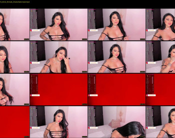 rouse_hallberg_ — 11 minute Chaturbate female cam show recording, 1080p, Feb 4, 2023