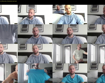 ryanandchadcb — 34 minute Chaturbate male cam show recording, 1080p, Feb 3, 2023
