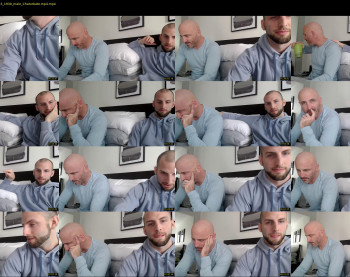ryanandchadcb — 10 minute Chaturbate male cam show recording, 720p, Feb 3, 2023