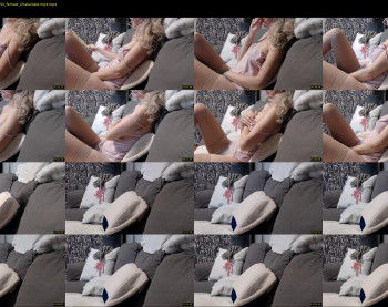 s_mailleee — 27 minute Chaturbate female cam show recording, 720p, Feb 3, 2023