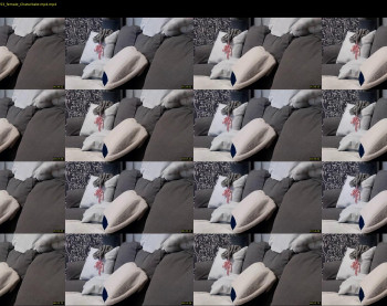 s_mailleee — 12 minute Chaturbate female cam show recording, 720p, Feb 3, 2023