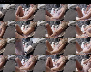 s_mailleee — 23 minute Chaturbate female cam show recording, 720p, Feb 3, 2023