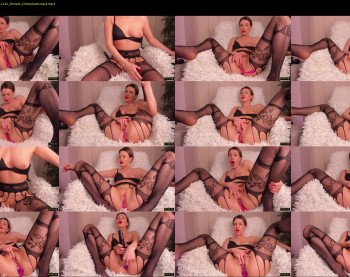 sander_sonia — 61 minute Chaturbate female cam show recording, 1080p, Feb 3, 2023