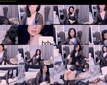 sandrami__ — 101 minute Chaturbate female cam show recording, 720p, Feb 3, 2023