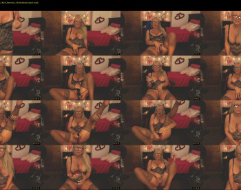 sassythang4u — 92 minute Chaturbate female cam show recording, 720p, Feb 3, 2023