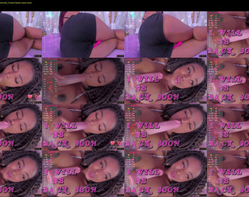 sia_37 — 21 minute Chaturbate female cam show recording, 1080p, Feb 4, 2023
