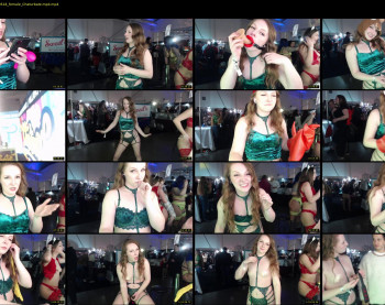skyewatson — 91 minute Chaturbate female cam show recording, 720p, Feb 4, 2023
