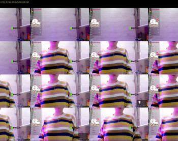 small_blondee — 5 minute Chaturbate female cam show recording, 720p, Feb 3, 2023