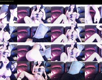 sofianix — 105 minute Chaturbate female cam show recording, 720p, Feb 3, 2023