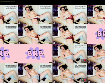 sofiedvige — 68 minute Chaturbate couple cam show recording, 1080p, Feb 3, 2023