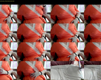 soft_body — 14 minute Chaturbate female cam show recording, 1080p, Feb 3, 2023