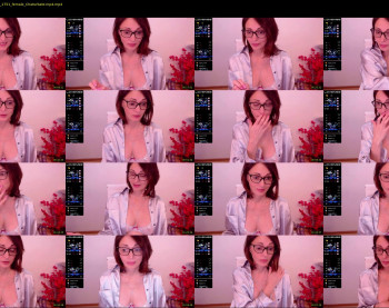 sophie_caring — 3 minute Chaturbate female cam show recording, 720p, Feb 3, 2023