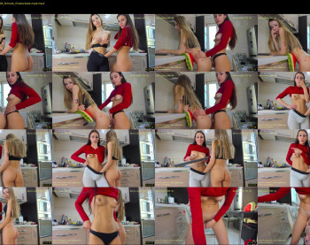 sophydiva — 54 minute Chaturbate female cam show recording, 1080p, Feb 3, 2023