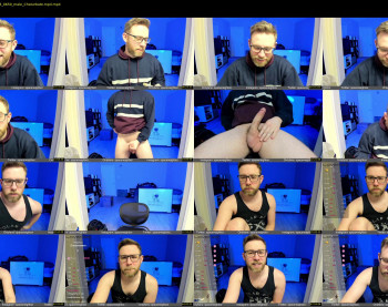 spaceneighbor — 55 minute Chaturbate couple cam show recording, 1080p, Feb 3, 2023