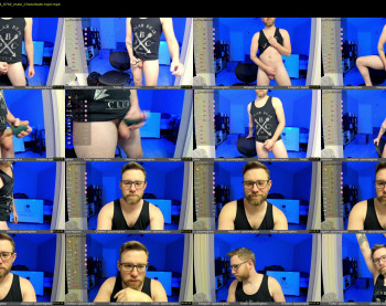 spaceneighbor — 11 minute Chaturbate couple cam show recording, 1080p, Feb 3, 2023