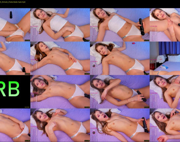 sugaristic — 61 minute Chaturbate female cam show recording, 1080p, Feb 3, 2023