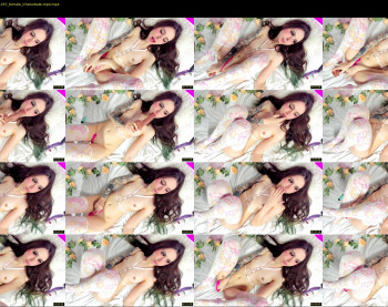 sweeety_pie — 57 minute Chaturbate female cam show recording, 1080p, Feb 3, 2023