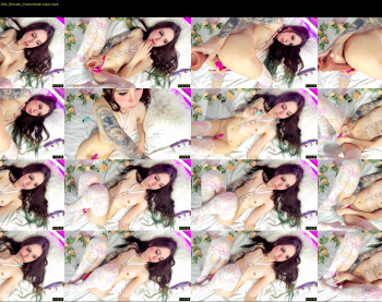 sweeety_pie — 58 minute Chaturbate female cam show recording, 1080p, Feb 3, 2023