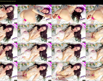 sweeety_pie — 58 minute Chaturbate female cam show recording, 1080p, Feb 3, 2023
