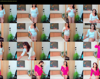 sweetangell69_ — 111 minute Chaturbate female cam show recording, 720p, Feb 3, 2023