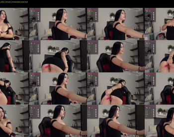 sweetbrenda_ — 42 minute Chaturbate female cam show recording, 1080p, Feb 4, 2023