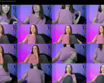 sweetcobra — 57 minute Chaturbate female cam show recording, 1080p, Feb 3, 2023