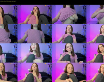 sweetcobra — 57 minute Chaturbate female cam show recording, 1080p, Feb 3, 2023