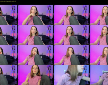 sweetcobra — 8 minute Chaturbate female cam show recording, 1080p, Feb 4, 2023