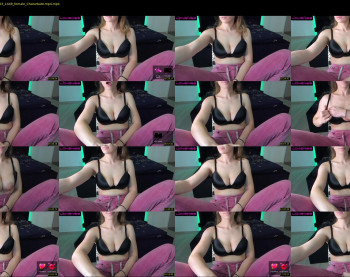sweettdream__x — 20 minute Chaturbate female cam show recording, 1080p, Feb 3, 2023