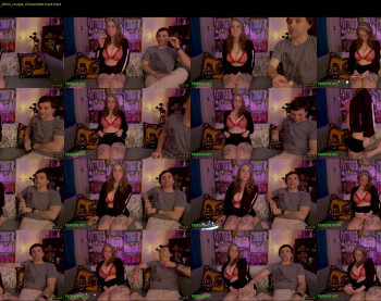 task_manager — 27 minute Chaturbate couple cam show recording, 1080p, Feb 4, 2023