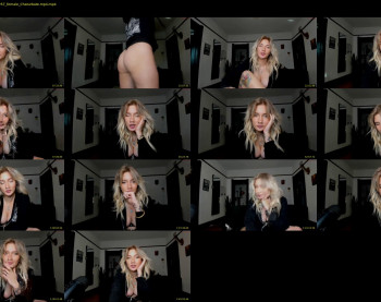 teamtragic — 129 minute Chaturbate female cam show recording, 480p, Feb 4, 2023