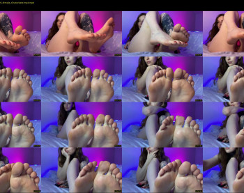 technoelf — 17 minute Chaturbate female cam show recording, 1080p, Feb 3, 2023