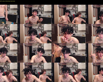 teddy_mode — 54 minute Chaturbate couple cam show recording, 1080p, Feb 3, 2023