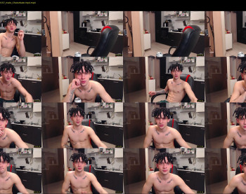 teddy_mode — 27 minute Chaturbate couple cam show recording, 1080p, Feb 3, 2023