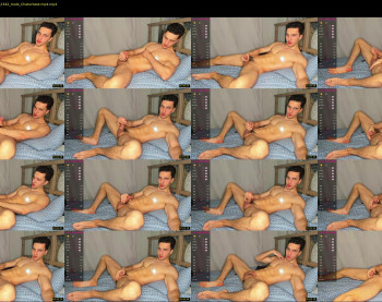 theodore_hot — 6 minute Chaturbate male cam show recording, 1080p, Feb 3, 2023