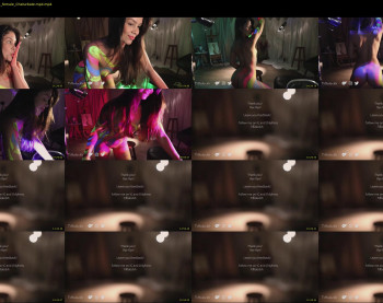 tifalock_ — 26 minute Chaturbate female cam show recording, 1080p, Feb 4, 2023